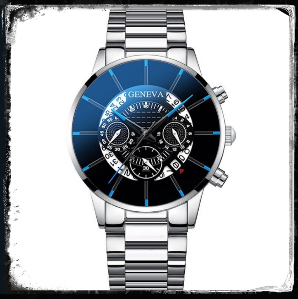 ⚓Mens Sports Watch